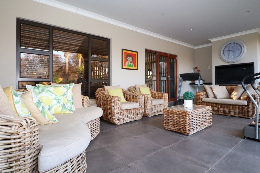 3 Bedroom Property for Sale in Wilkoppies North West